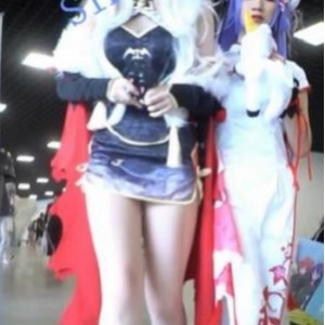 漫展盛宴,COSPLAY视频合集!